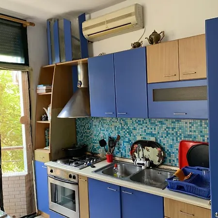 Near Golem Durres Albania Apartment *