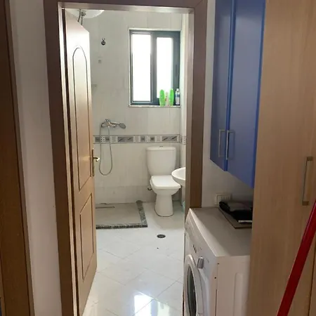 Apartment Near Beach Golem Durres Albania