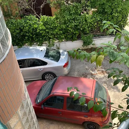 Near Beach Golem Durres Albania Golem (Tirana)