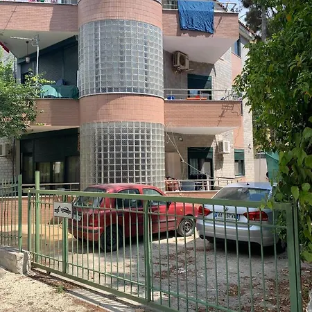 Apartment Near Beach Golem Durres Albania *