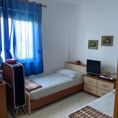 Apartment Near Golem Durres Albania Golem (Tirana)