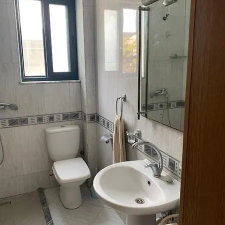 Near Beach Golem Durres Albania Apartment Golem (Tirana)