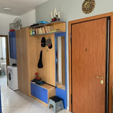 Near Beach Golem Durres Albania Apartment Golem (Tirana)
