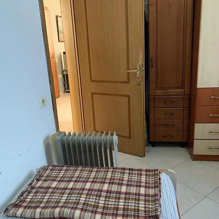 Near Beach Golem Durres Albania Apartment