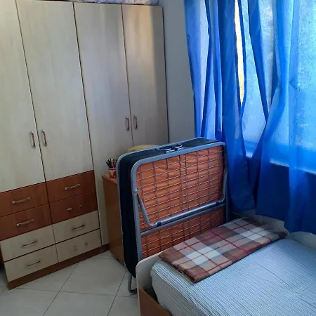 Apartment Near Beach Golem Durres Albania Golem (Tirana)