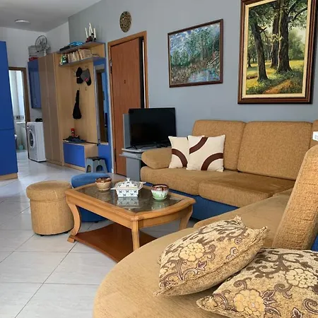 Apartment Near Beach Golem Durres Albania *