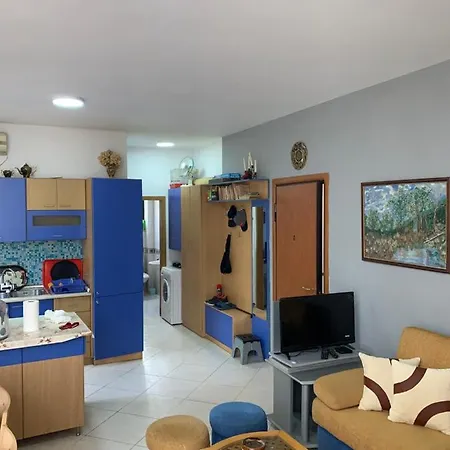 Apartment Near Beach Golem Durres Albania Golem (Tirana)