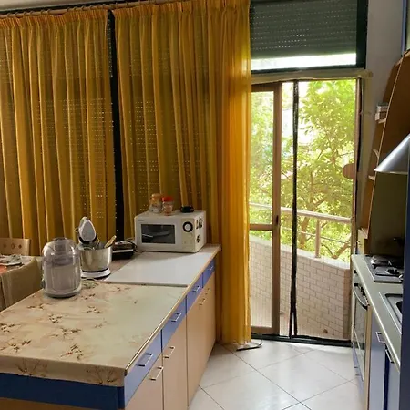 Apartment Near Beach Golem Durres Albania