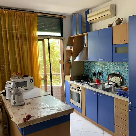 Near Beach Golem Durres Albania Apartment *