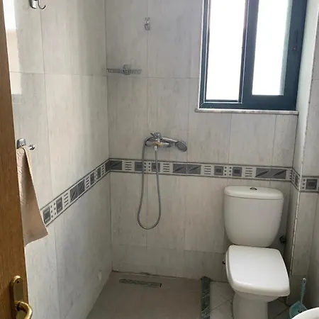 Near Beach Golem Durres Albania Apartment *